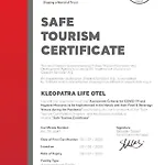 Hotel Kleopatra Life Alanya