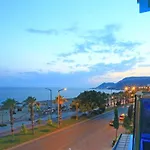 Hotel Kleopatra Life 4*