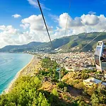 Kleopatra Life 4* Alanya