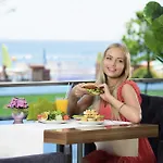 Hotel Kleopatra Life Alanya