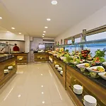 Kleopatra Life Hotel Alanya