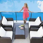 Kleopatra Life Hotel Alanya