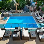 Kleopatra Life Hotel 4*