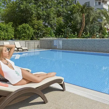 Kleopatra Life Hotel