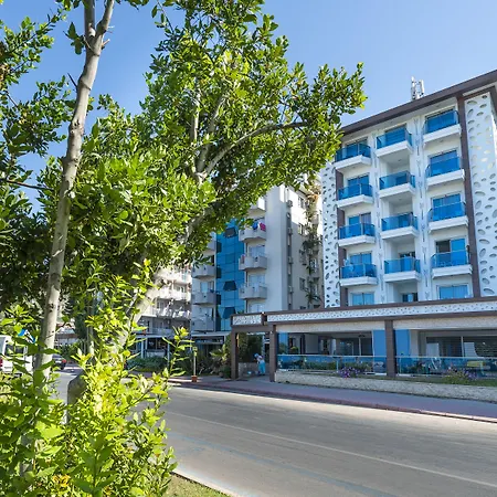 Kleopatra Life Hotell