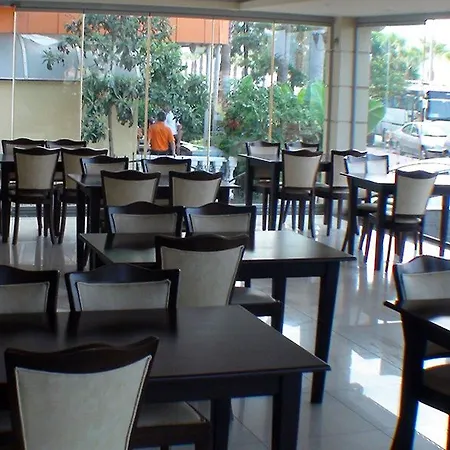Kleopatra Life Hotel 4*