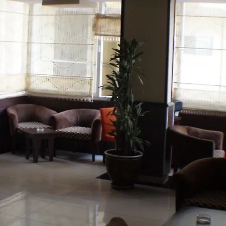 Kleopatra Life Hotell Alanya