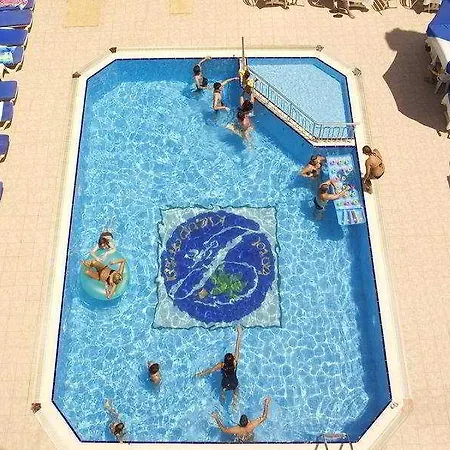 Hotel Kleopatra Life