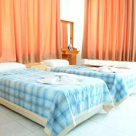 Kleopatra Life Hotel Alanya