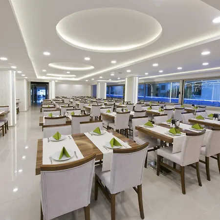 Kleopatra Life Hotel Alanya