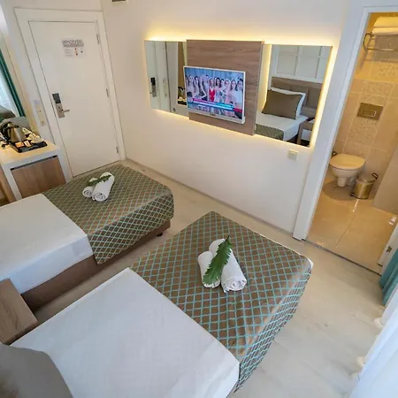 Kleopatra Life Hotel