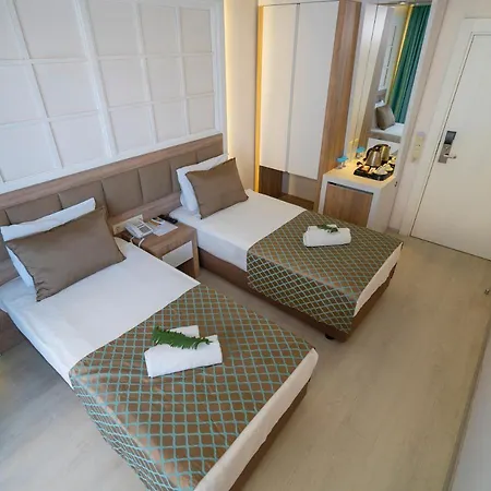 Hotel Kleopatra Life