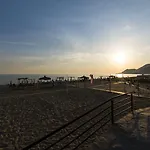 酒店 Kleopatra Life 阿拉尼亚