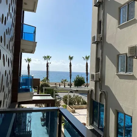 Kleopatra Life 4* Αλάνια