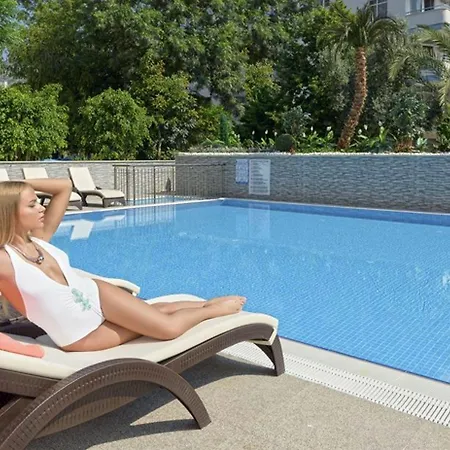 Kleopatra Life Ξενοδοχείο