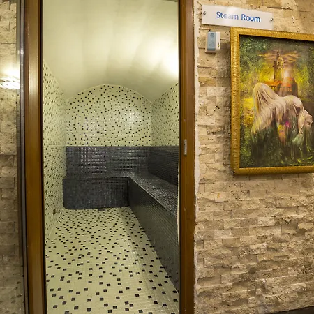 Kleopatra Life 4* Αλάνια