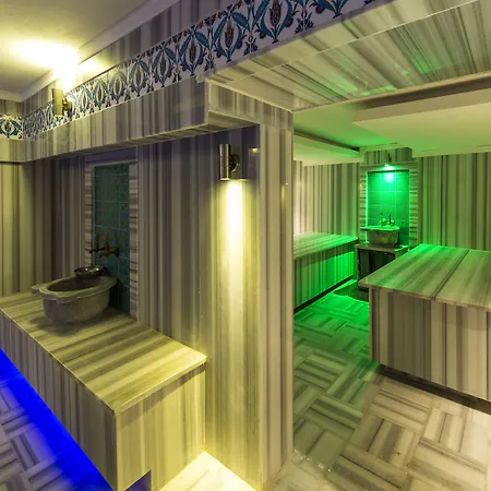 Kleopatra Life Ξενοδοχείο