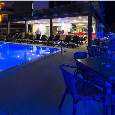 Kleopatra Life 4* Αλάνια