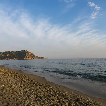 Kleopatra Life Ξενοδοχείο