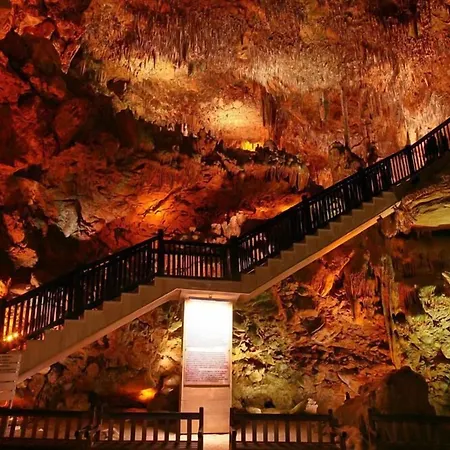 Ξενοδοχείο Kleopatra Life Αλάνια