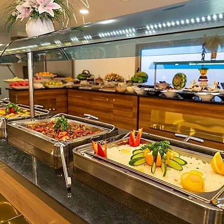Kleopatra Life Отель 4*
