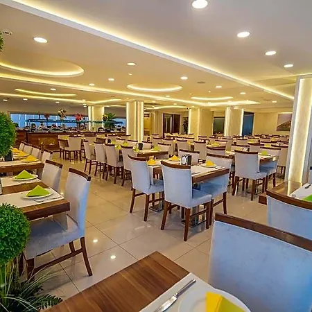 Kleopatra Life 4* Алания