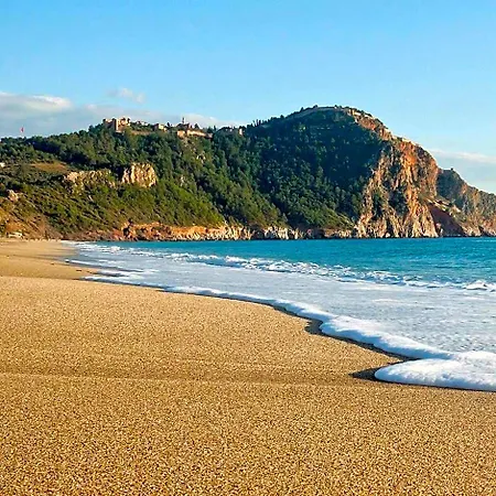 Hotel Kleopatra Life Alanya