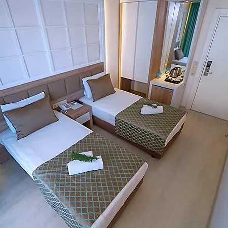Kleopatra Life 4* Alanya