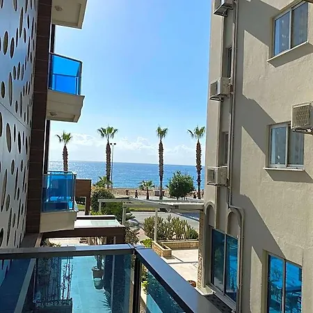 Kleopatra Life Alanya