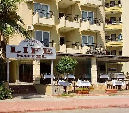 Kleopatra Life Hotel