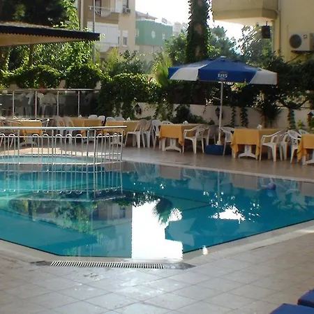 Hotel Kleopatra Life Alanya