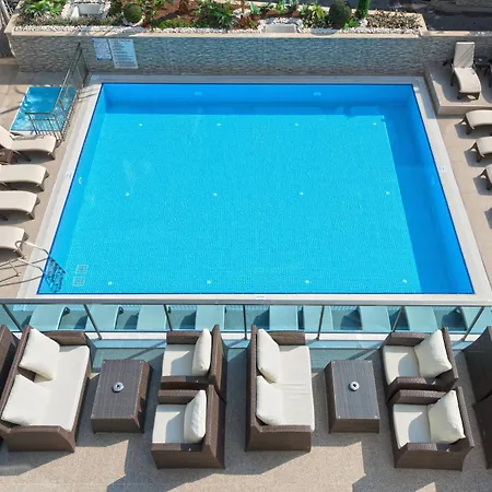 Hotel Kleopatra Life Alanya