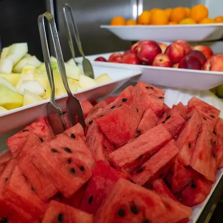 Ξενοδοχείο Kleopatra Life