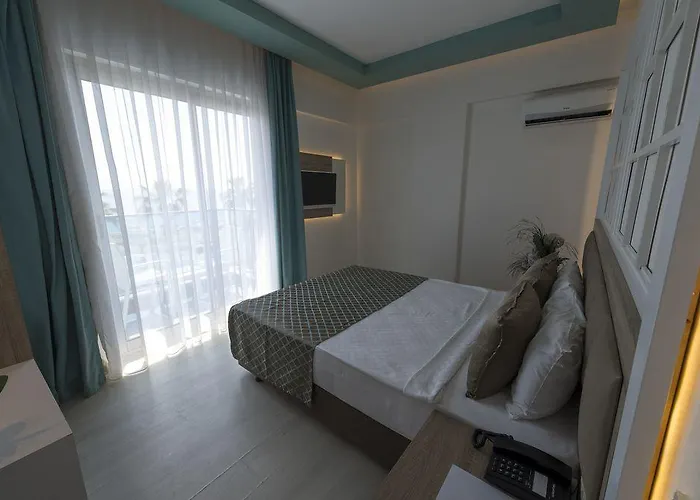 Hotel Kleopatra Life 4*