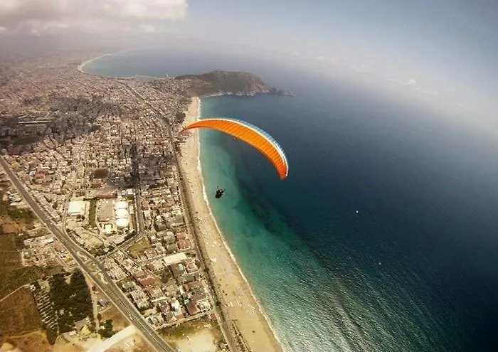 Kleopatra Life Alanya