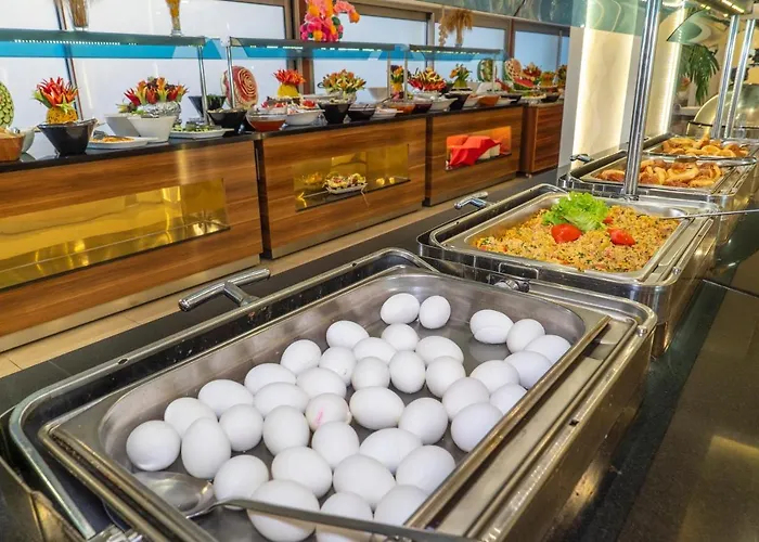 Otel Kleopatra Life