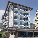 Otel Kleopatra Life Alanya
