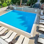 Otel Kleopatra Life Alanya