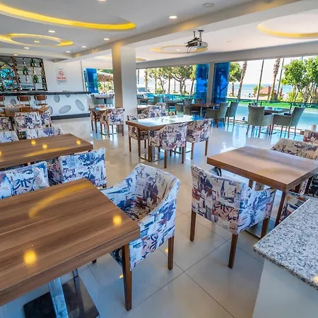 Hotell Kleopatra Life