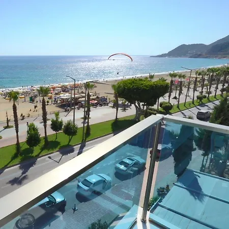 Kleopatra Life Alanya