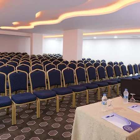 Hotel Kleopatra Life Alanya