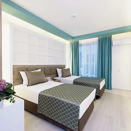 Hotell Kleopatra Life