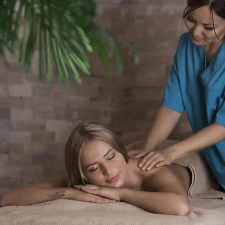 Hotel Kleopatra Life Alanya