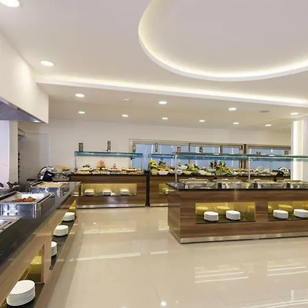 Kleopatra Life Hotel Alanya