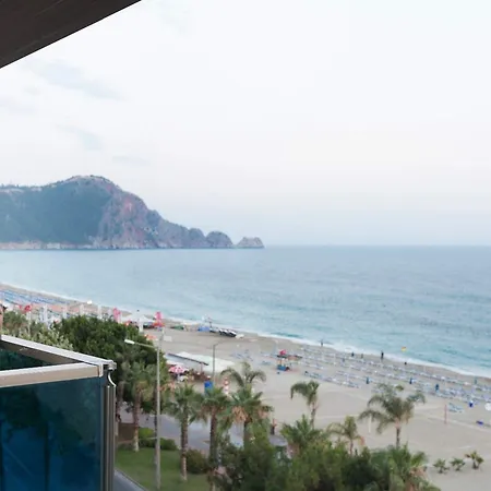 Hotell Kleopatra Life 4*