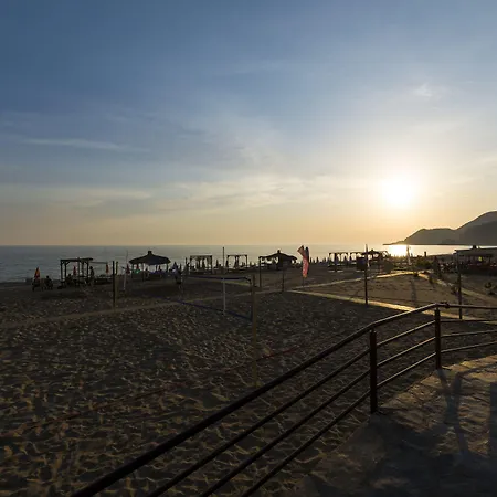 Hotel Kleopatra Life Alanya