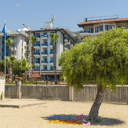 Kleopatra Life 4* Alanya