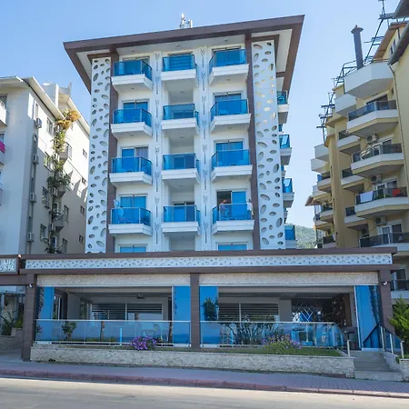 Kleopatra Life Hotel 4*