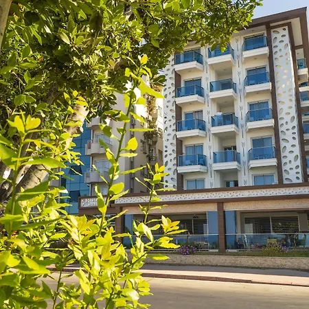 Hotell Kleopatra Life