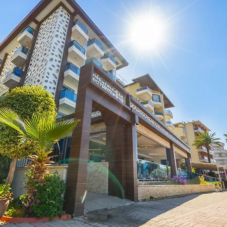 Hotell Kleopatra Life